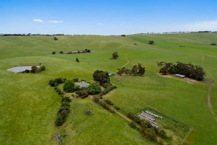 214 Coleraine-Balmoral Road, Coleraine VIC 3315