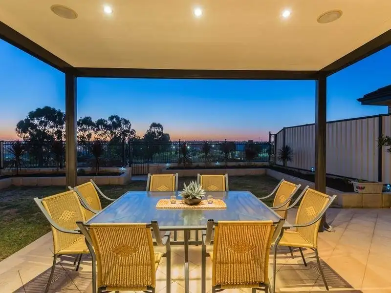 Main view of Homely house listing, 25 Lomita Link, Clarkson WA 6030