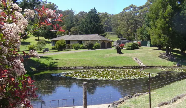 Main view of Homely house listing, 283 Tugrah Road, Tugrah TAS 7310