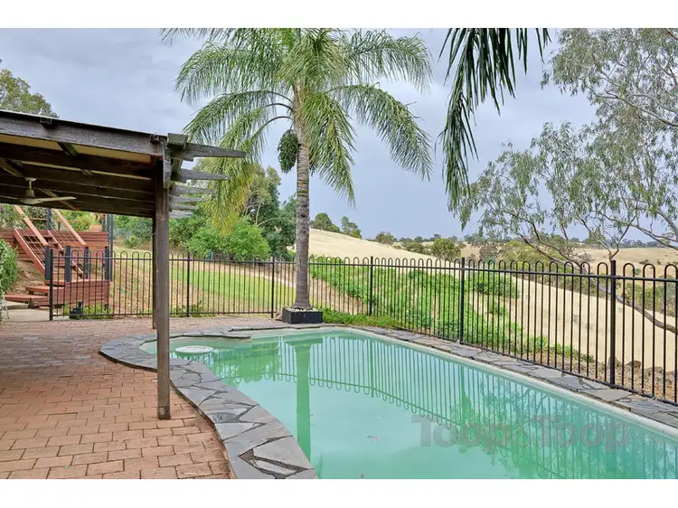 Main view of Homely rural property listing, 137 Toolunga Road Yattalunga via, One Tree Hill SA 5114