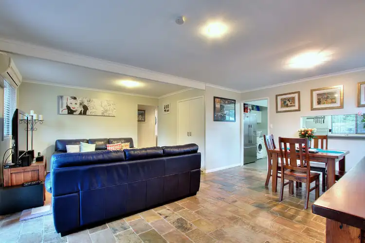 Fifth view of Homely house listing, 17 Veronica Avenue, Daisy Hill QLD 4127