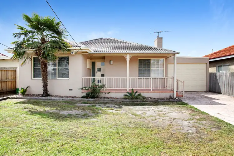 Third view of Homely house listing, 6 Gresford Street, Sunshine North VIC 3020
