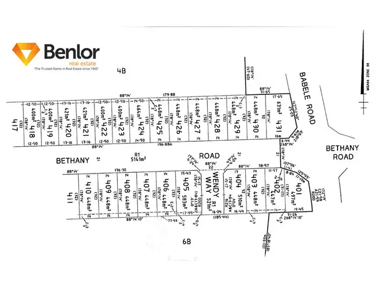 Second view of Homely land listing, LOT 404 Bethany Road, Tarneit VIC 3029