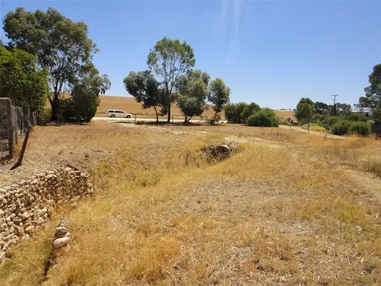 Fifth view of Homely land listing, 8 Branson Road, Greenock SA 5360