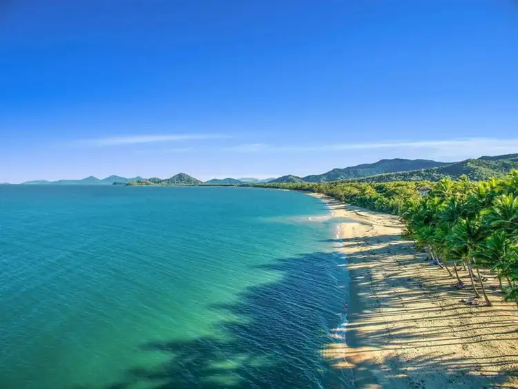 Third view of Homely house listing, 58 Veivers Road, Palm Cove QLD 4879