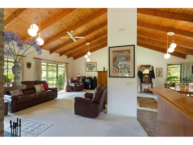 Sixth view of Homely house listing, 676 Sapphire Coast Drive, Tura Beach NSW 2548