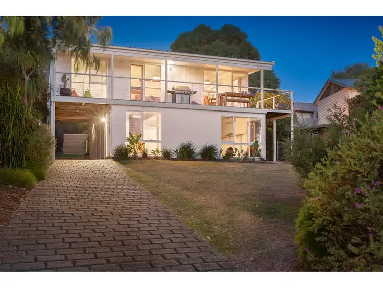 25 Belvedere Road, Somers VIC 3927