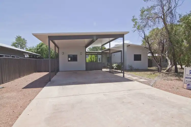 Second view of Homely house listing, 4 Nauclea Way, Kununurra WA 6743
