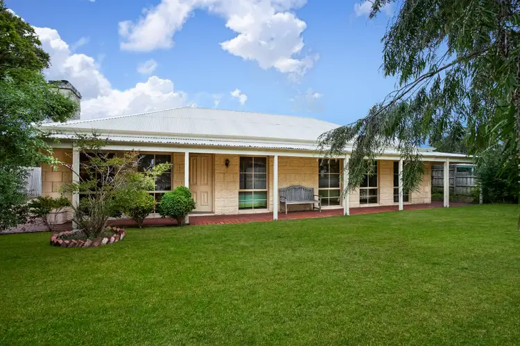7 William Buckley Way, Sorrento VIC 3943