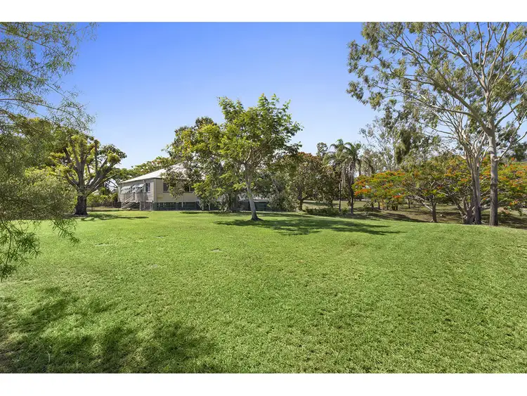 402 Horner Street, Koongal QLD 4701