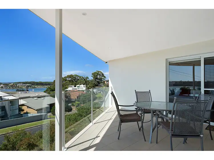 Fourth view of Homely house listing, 15 Ocean View Avenue, Merimbula NSW 2548