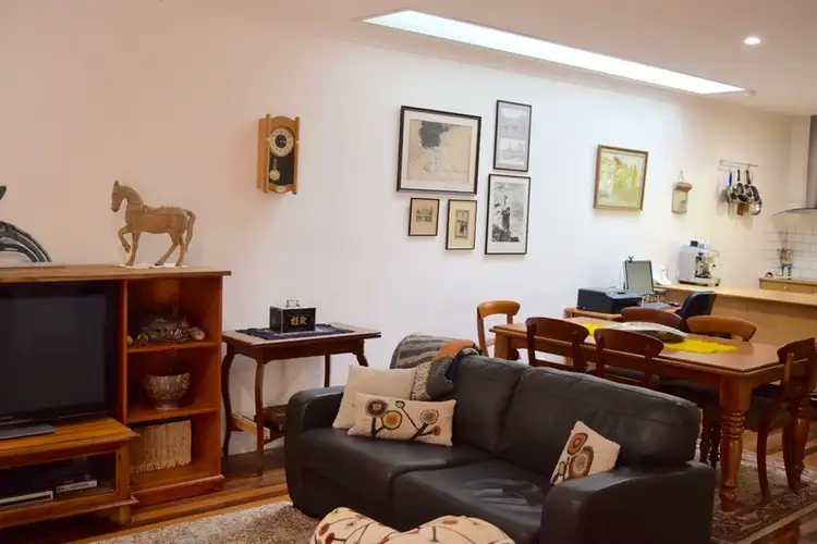 Sixth view of Homely semi-detached listing, 3/17 HUYBER Lane, Tamborine Mountain QLD 4272