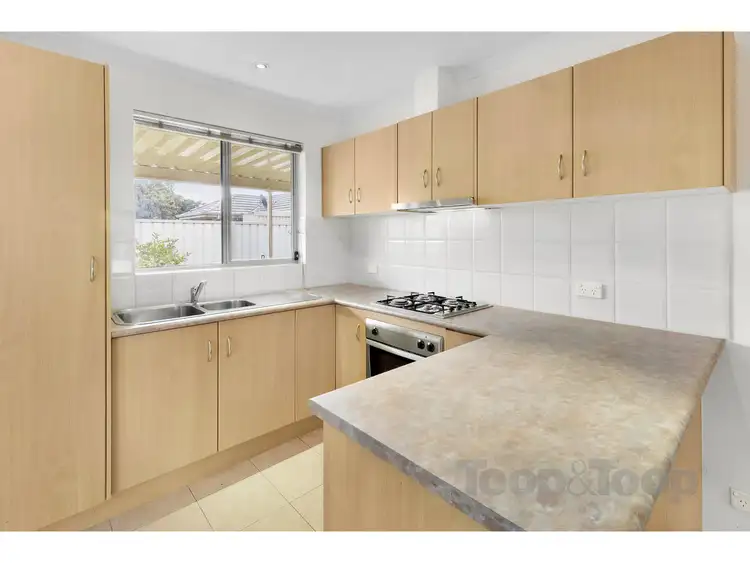 Second view of Homely house listing, 1/2 Renfrey Street, Oaklands Park SA 5046