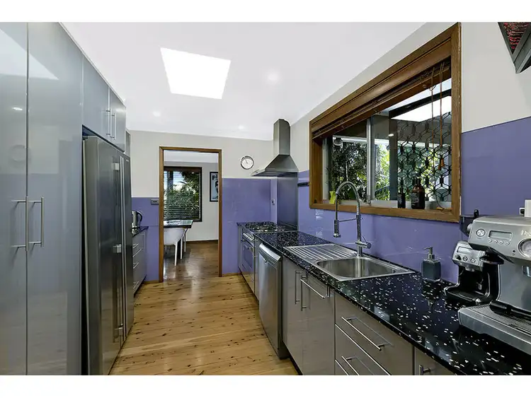 Second view of Homely house listing, 2 Kilkenny Parade, Berkeley Vale NSW 2261