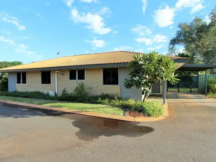4/29 Daylesford Road, South Hedland WA 6722