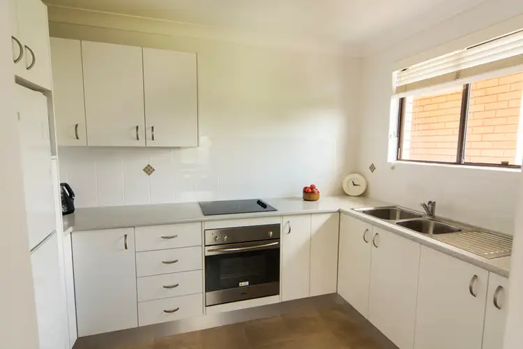 Fourth view of Homely apartment listing, 5/9 Miller Street, West End QLD 4101