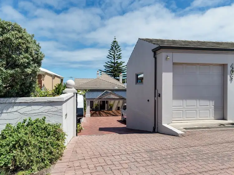 Fourth view of Homely house listing, 409 Esplanade, Henley Beach SA 5022