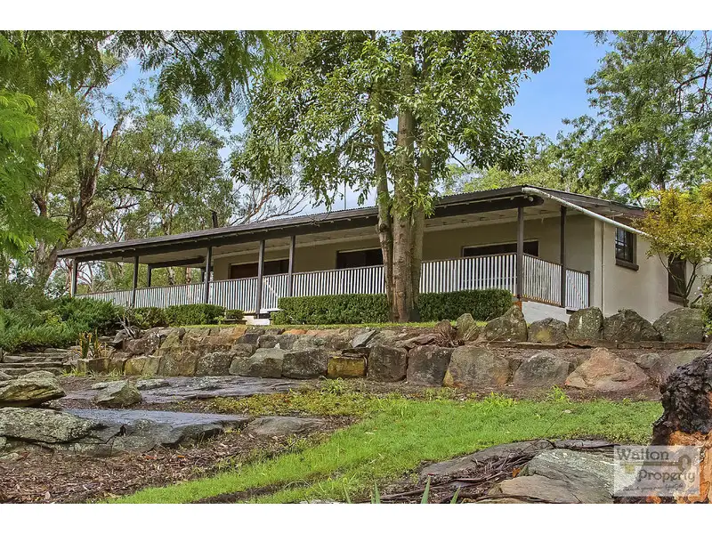 Main view of Homely rural property listing, 99 Sargents Road, Ebenezer NSW 2756