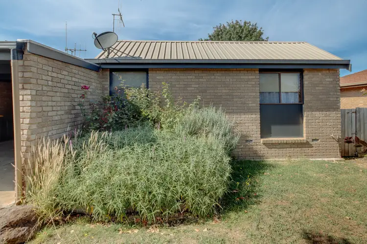 Fourth view of Homely flat listing, 1/27 Janlor Drive, Warrnambool VIC 3280