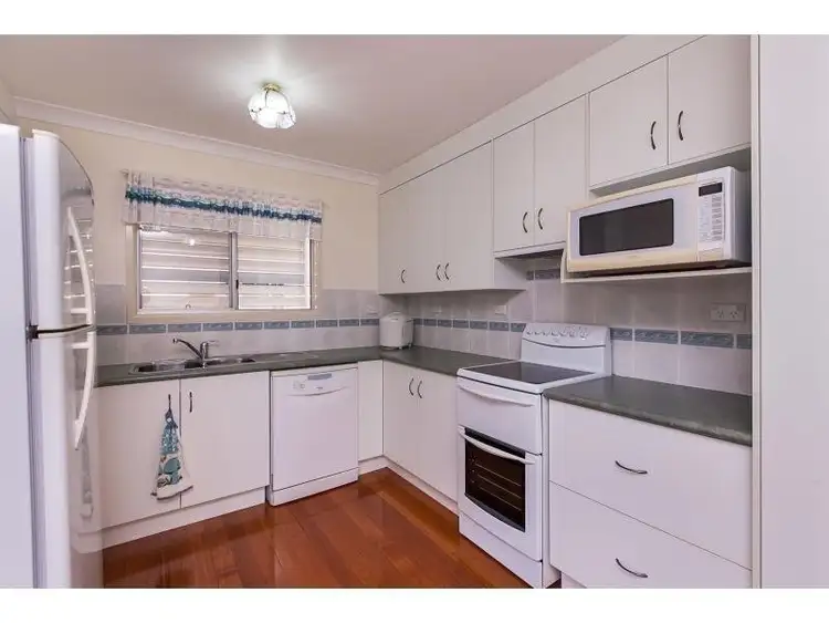 Second view of Homely house listing, 139 Mostyn Street, Berserker QLD 4701