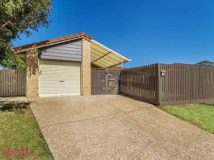 Main view of Homely house listing, 5 Boronia Place, Fitzgibbon QLD 4018