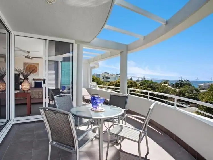 Fourth view of Homely unit listing, 6/11 Henderson Street, Sunshine Beach QLD 4567