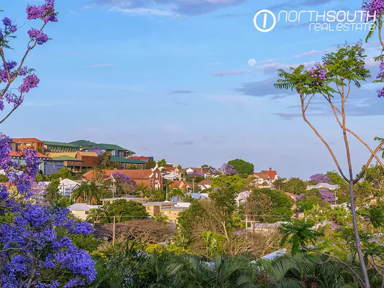 Main view of Homely apartment listing, 8/6 Barlow Street, Clayfield QLD 4011