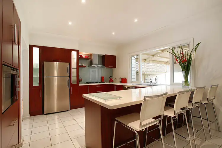 Fifth view of Homely house listing, 153 Cornwall Road, Sunshine VIC 3020
