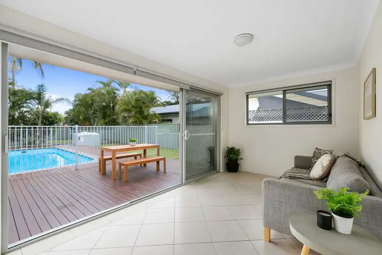 Fifth view of Homely house listing, 141 Alison Road, Carrara QLD 4211