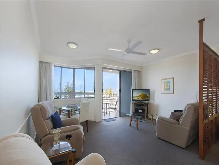 Third view of Homely apartment listing, 43/140-144 Alexandra Parade, Alexandra Headland QLD 4572