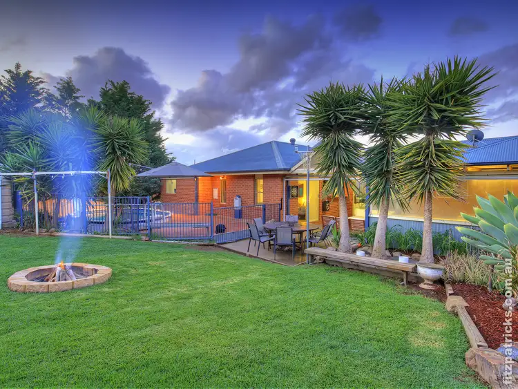 Fifth view of Homely house listing, 4 Tarandi Place, Bourkelands NSW 2650