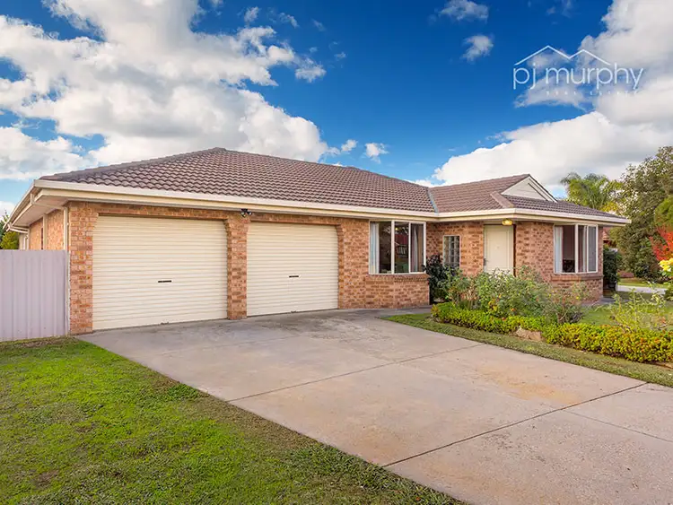 3 Whitehall Court, Wodonga VIC 3690