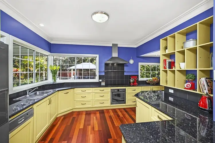 Second view of Homely house listing, 2 Elkhorn Grove, Port Macquarie NSW 2444
