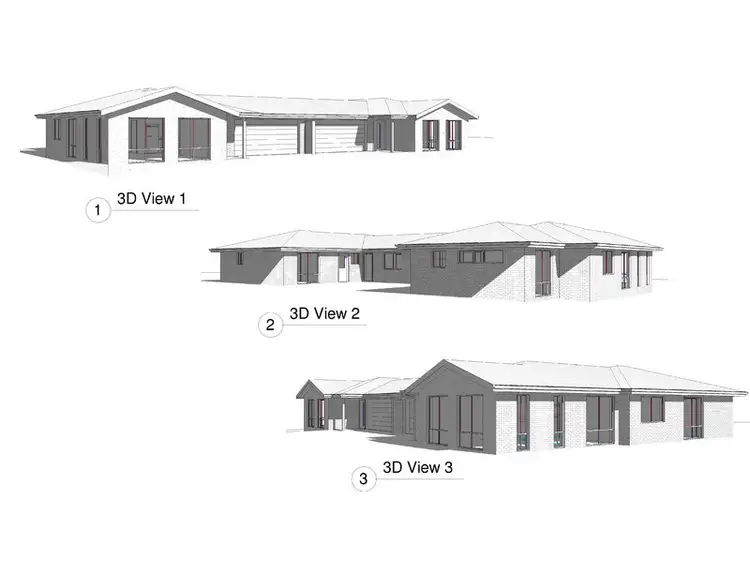 Fifth view of Homely townhouse listing, 1/Lot 1442 The Fairway, Tura Beach NSW 2548