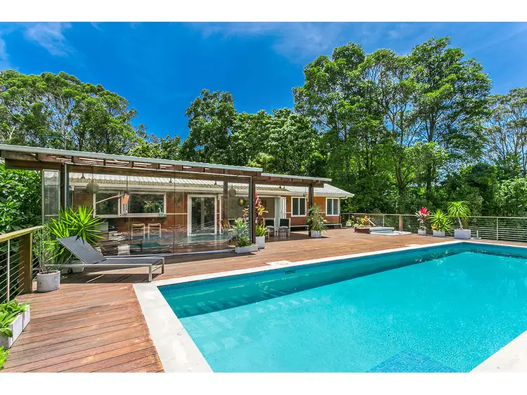 Main view of Homely house listing, 15 Avocado Crescent, Ewingsdale NSW 2481