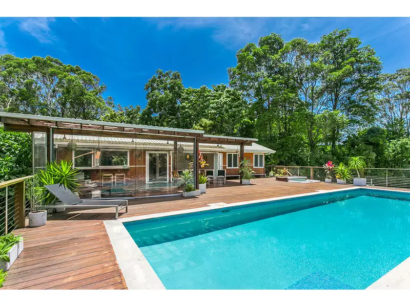 Main view of Homely house listing, 15 Avocado Crescent, Ewingsdale NSW 2481
