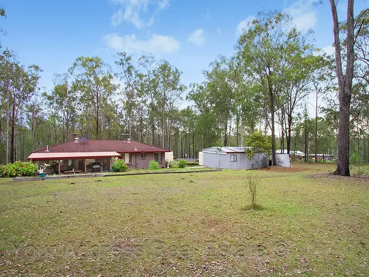 Seventh view of Homely house listing, 52 Herriman Court, Jimboomba QLD 4280