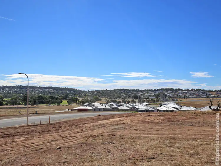 Seventh view of Homely land listing, Lloyd Stage 6, Lloyd NSW 2650