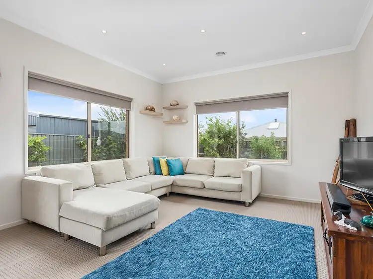 Second view of Homely house listing, 50 Imperial Drive, Colac VIC 3250