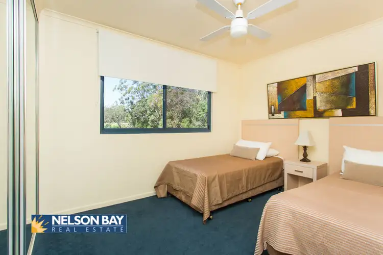Sixth view of Homely unit listing, 301/61b Dowling Street, Nelson Bay NSW 2315