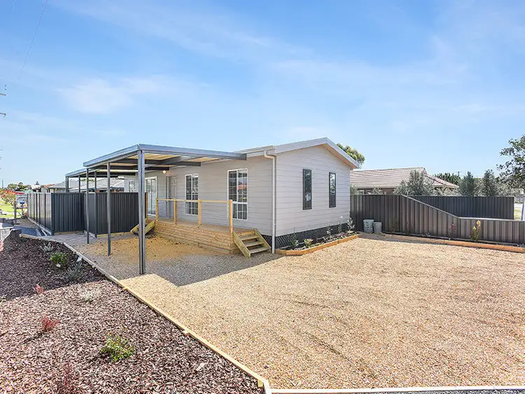 Fifth view of Homely house listing, 1 Shephard Road, Aldinga Beach SA 5173