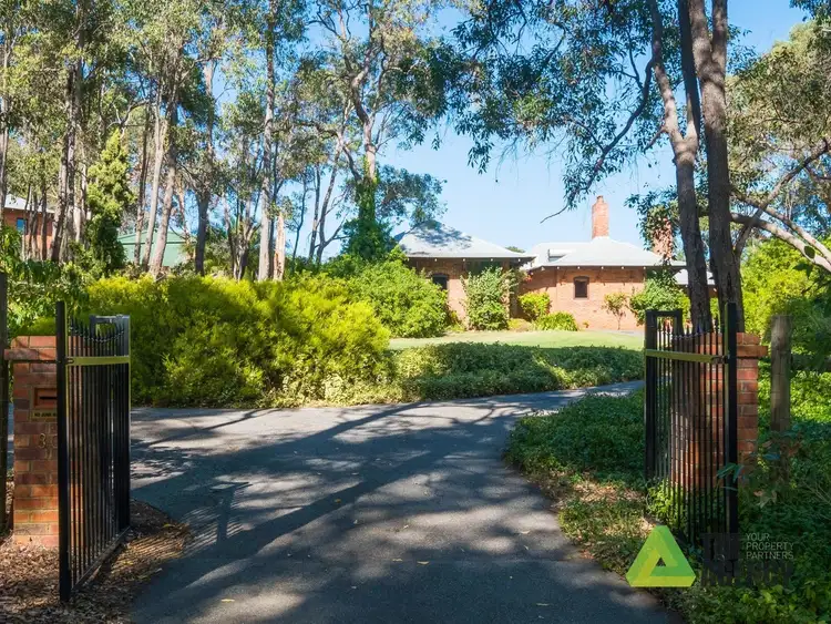 Fourth view of Homely house listing, 80 Glenroy Court, Hovea WA 6071