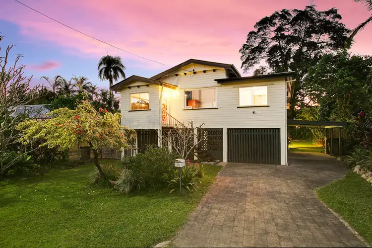 Main view of Homely house listing, 16 Draper Place, Whitfield QLD 4870