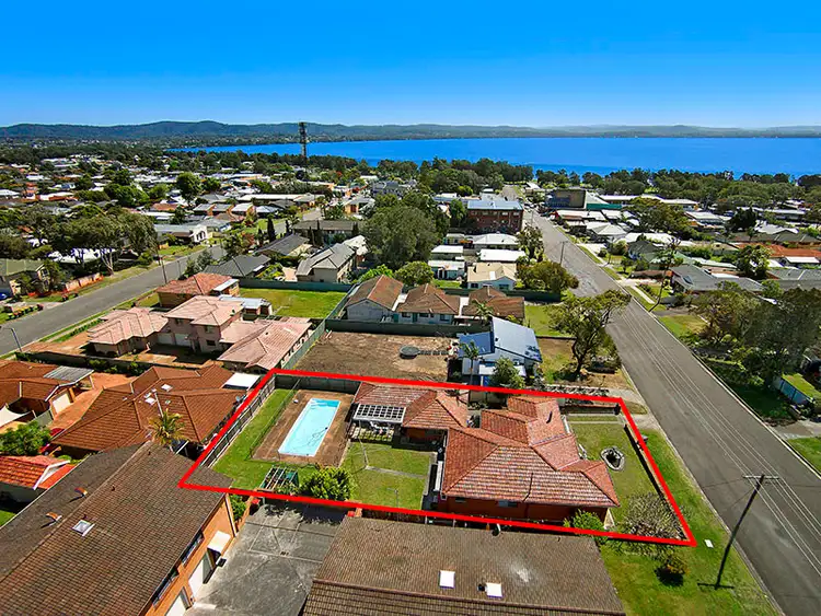 27 Thompson Street, Long Jetty NSW 2261