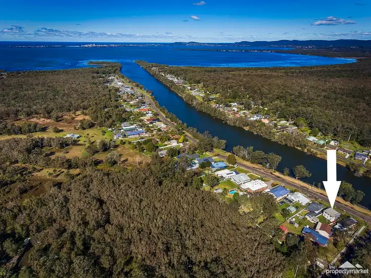 Third view of Homely house listing, 57 Wolseley Avenue, Tacoma NSW 2259
