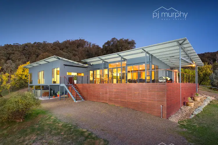 Main view of Homely rural property listing, 339 Star Lane, Wooragee VIC 3747