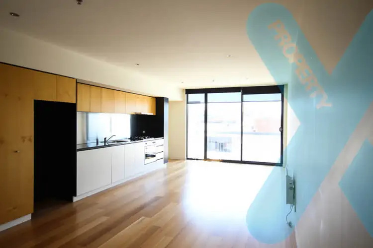 Second view of Homely apartment listing, 805/16 Liverpool Street, Melbourne VIC 3000