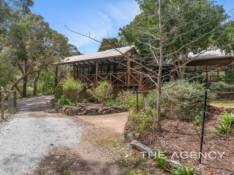 1005 Glen Road, Darlington WA 6070