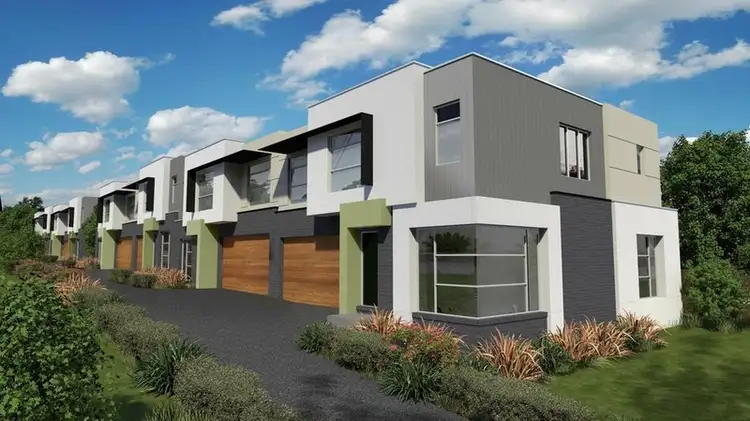 3/46 Percy Street, Newtown VIC 3220