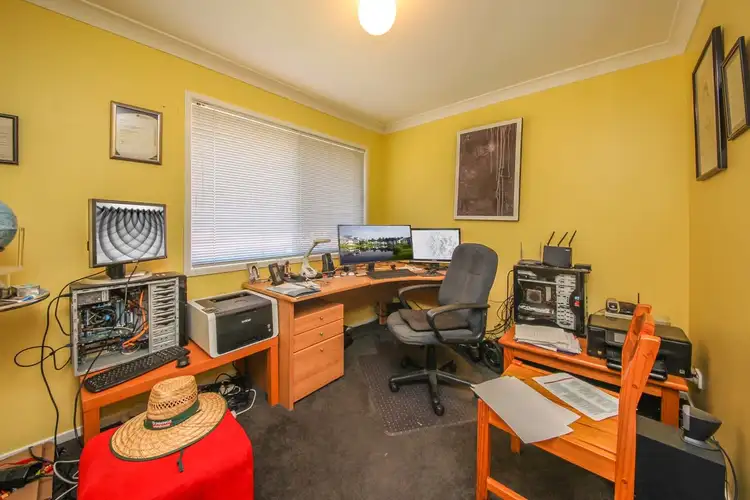 Fifth view of Homely townhouse listing, 14/19 Likala, Wishart QLD 4122